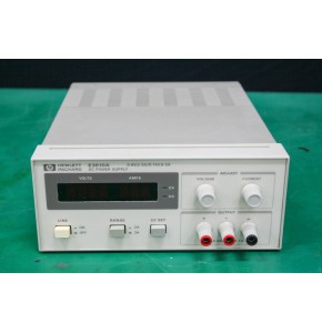 DC PowerSupply